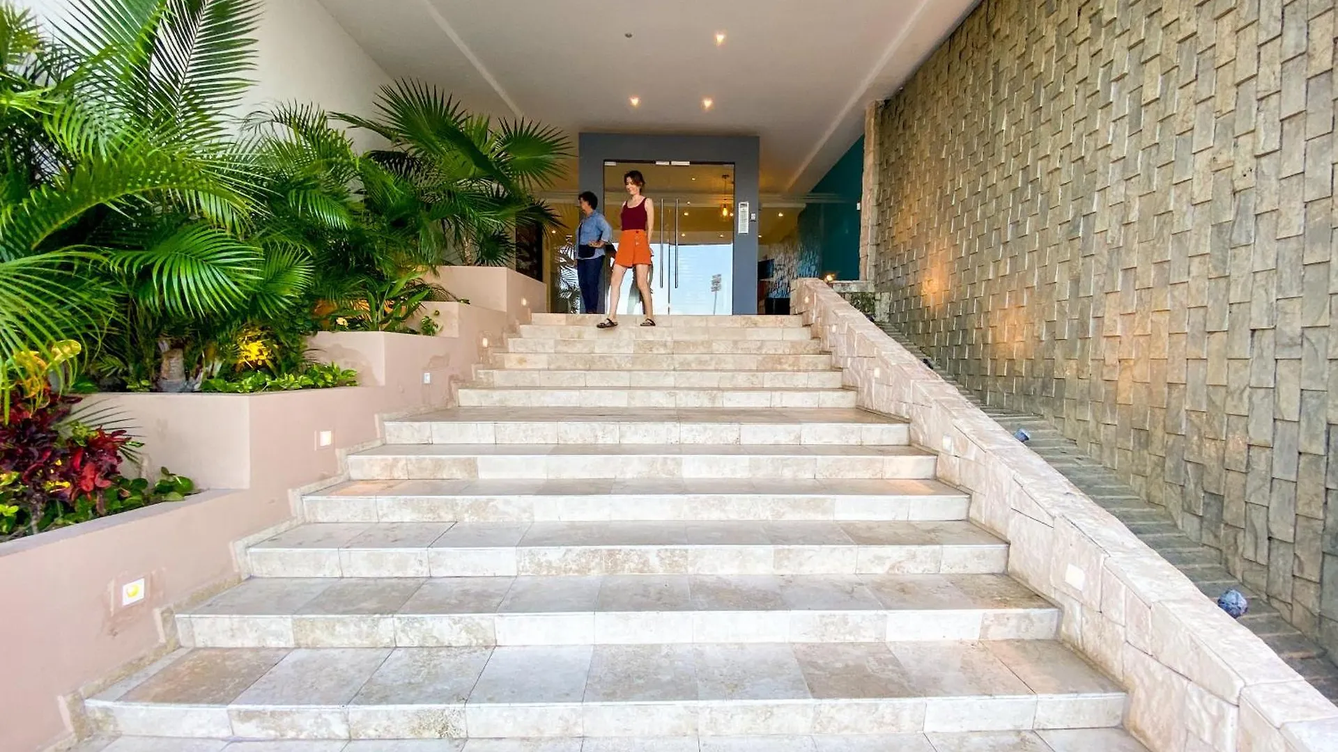 All Year Summer 2Br Family Home Beach At 10Min Walk Πλάγια Ντελ Κάρμεν 0*,  Μεξικό