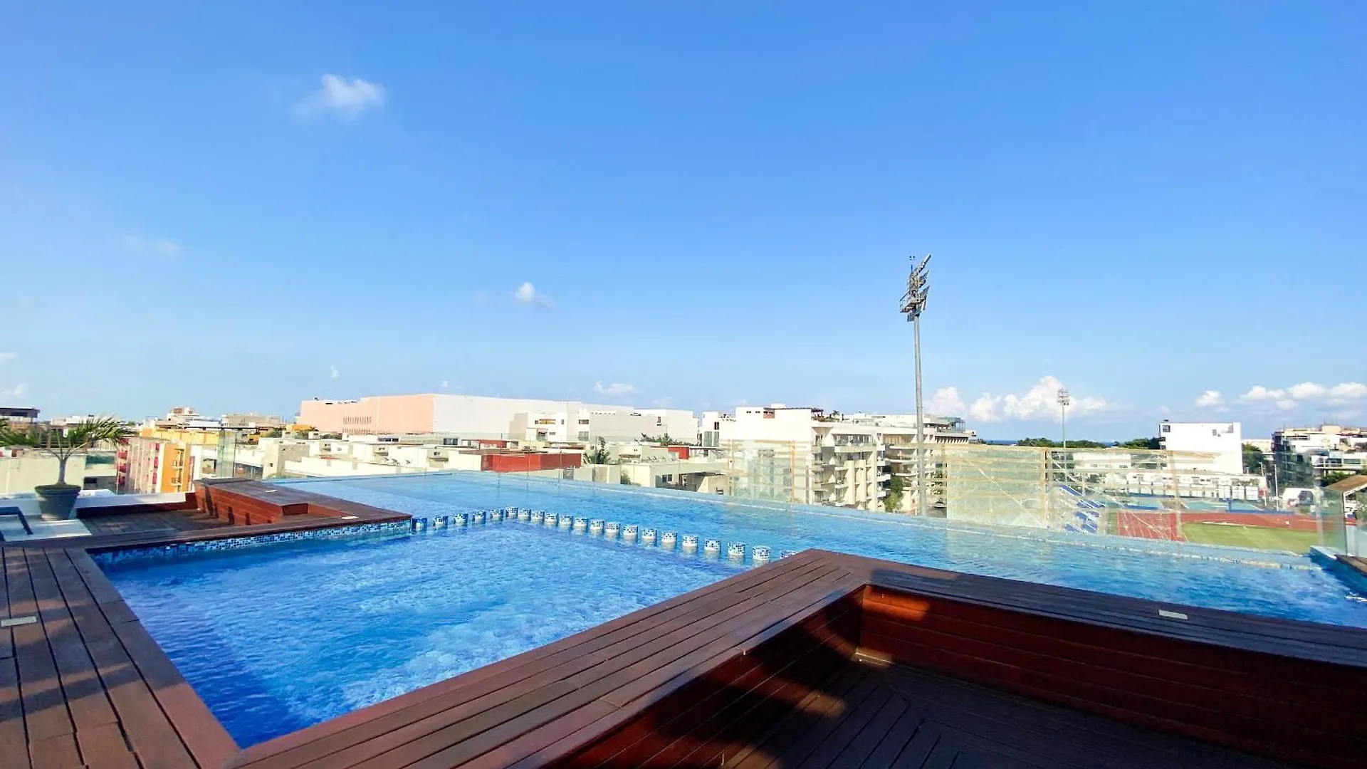 Διαμέρισμα All Year Summer 2Br Family Home Beach At 10Min Walk Πλάγια Ντελ Κάρμεν