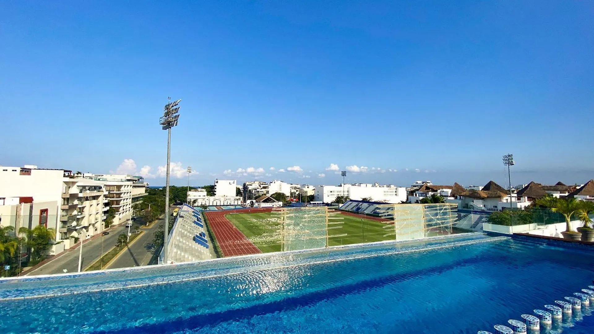 All Year Summer 2Br Family Home Beach At 10Min Walk Πλάγια Ντελ Κάρμεν Διαμέρισμα