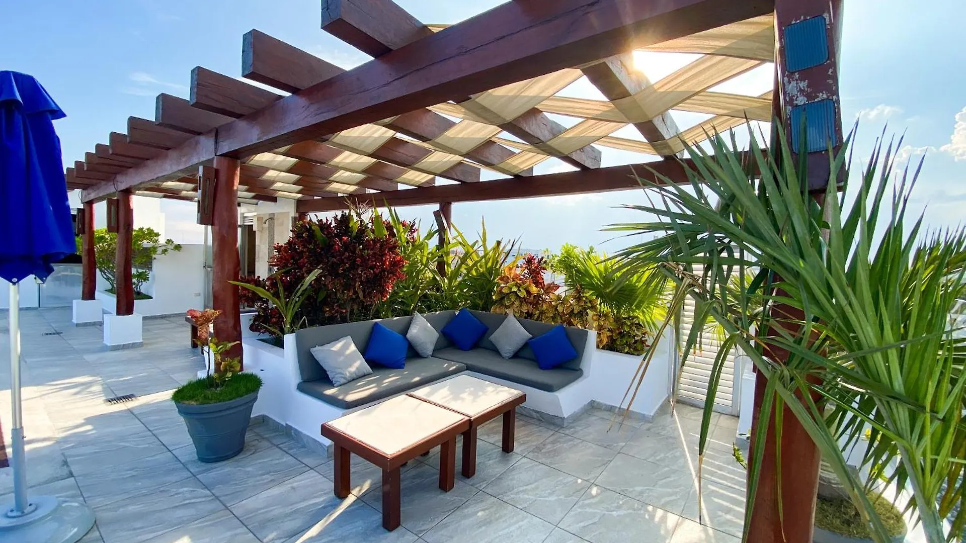 All Year Summer 2Br Family Home Beach At 10Min Walk Playa del Carmen 0*,